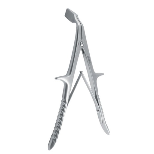 [FC.547.020|--|F62-973-02R|R62-973-02R] Spreader TMJ Tessier right 220mm