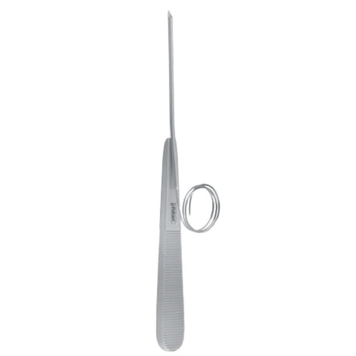 [FC.548.020|46-210-14|F62-980-02R|R62-980-02R] Trocar transnasal Tessier ø 2.0x145mm