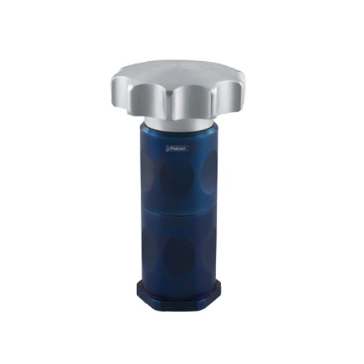 [FC.565.000|--|F64-052-00T|R64-052-00T] Falcon-Mini mill titanium complete