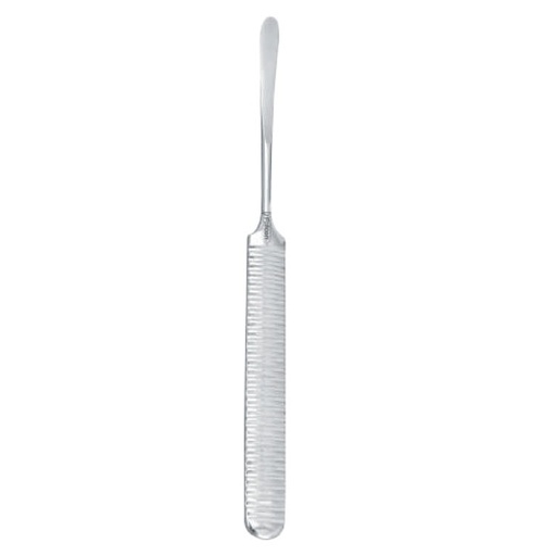 [FC.611.080|--|F64-289-08R|R64-289-08R] Elevator periosteal Williger sharp 8mm, 160mm