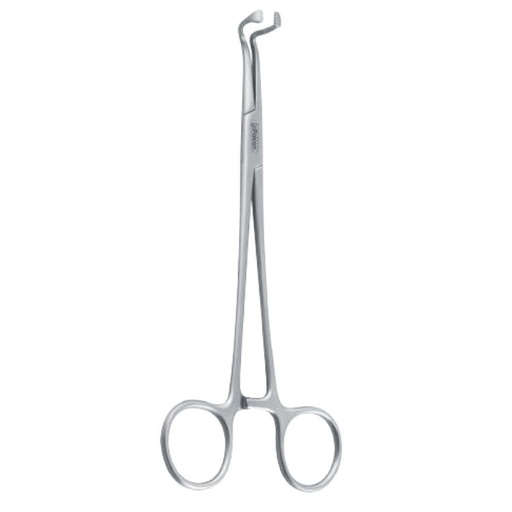 [FC.625.020|40-515-02|F64-355-02R|R64-355-02R] Forceps bone holding Keen right 175mm