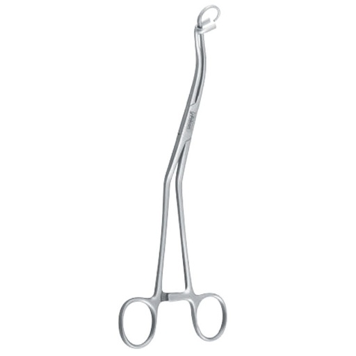 [FC.631.020|--|F64-375-02R|R64-375-02R] Forceps bone holding Simonton right 230mm