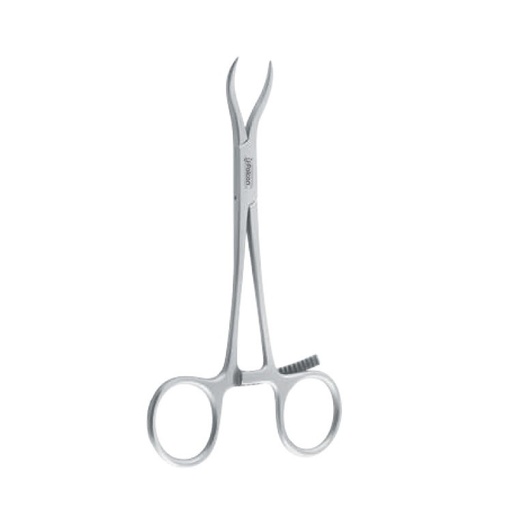 [FC.635.135|--|F64-393-13R|R64-393-13R] Forceps bone reduction Falcon 135mm 