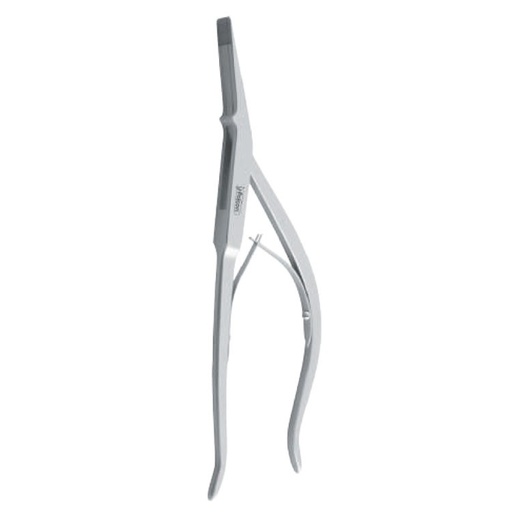 [FC.640.235|40-414-23|F64-408-23R|R64-408-23R] Forceps bone separating Smith 235mm