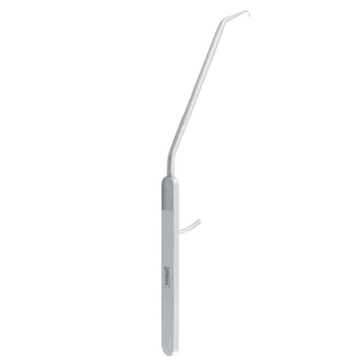 [FC.685.225|--|F64-507-22R|R64-507-22R] Hook muscle Falcon (finger trigger) 225mm 