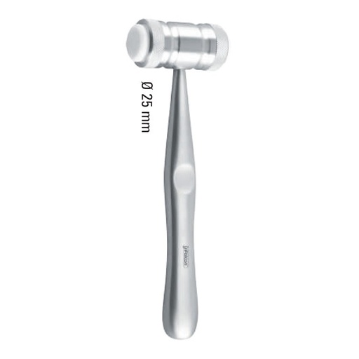 [FC.706.010|--|F64-534-98X|R64-534-98X] Mallet Mead spare disks (pair)