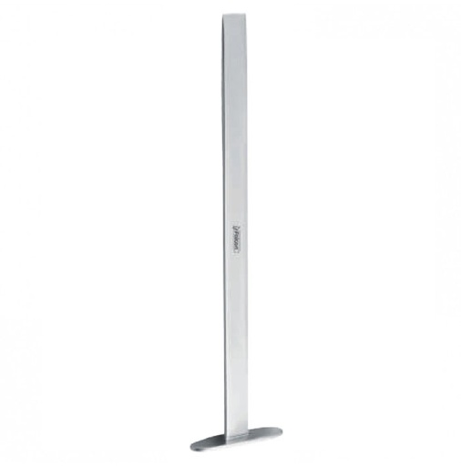[FC.732.140|40-374-14|F64-690-14R|R64-690-14R] Osteotome maxillo facial Dautrey-Munro straight 14mm, 160mm