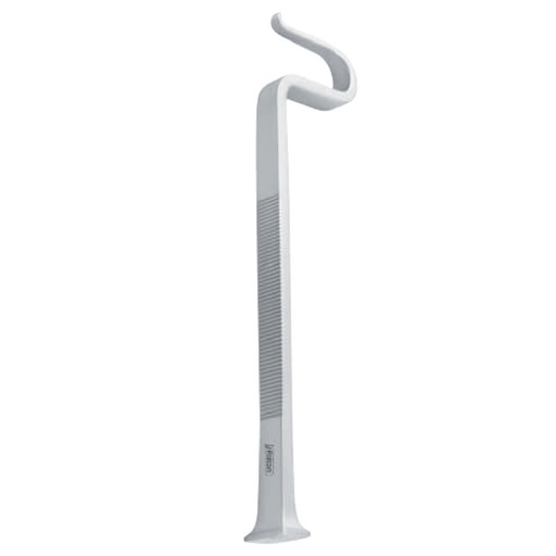 [FC.775.190|--|F64-837-01R|R64-837-01R] Osteotome nasal Smith swan neck 190mm