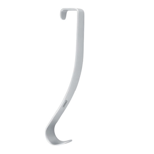 [FC.823.165|--|F66-095-16R|R66-095-16R] Retractor cheek Hajek 165mm