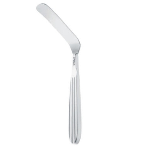 [FC.875.020|--|F66-435-15R|R66-435-15R] Retractor orbital Norman 15mm, 165mm 