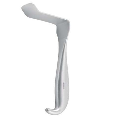 [FC.894.030|40-221-30|F66-529-30R|R66-529-30R] Retractor ramus Munro 30mm, 160mm