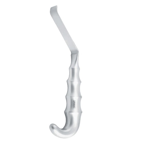 [FC.897.200|--|F66-533-20R|R66-533-20R] Retractor ramus Pikos 200mm