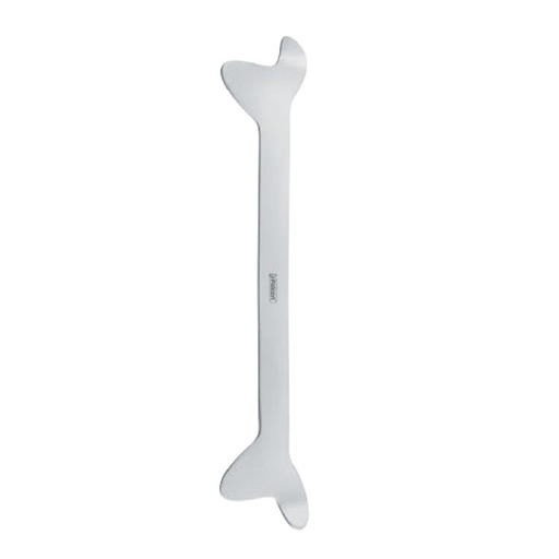 [FC.920.180|--|F66-635-18R|R66-635-18R] Retractor sinus shephard 180mm