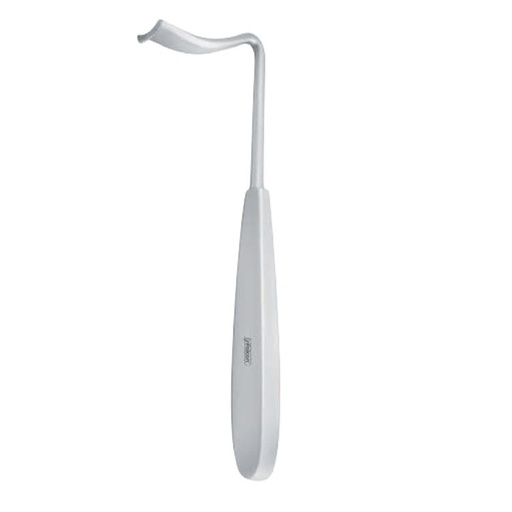 [FC.927.180|40-248-19|F66-665-18R|R66-665-18R] Retractor soft tissue Bowdler-Henry 180mm