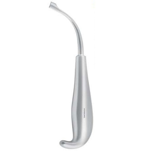 [FC.985.020|40-413-01|F66-895-02R|R66-895-02R] Separator sagittal split Smith right 9mm, 185mm