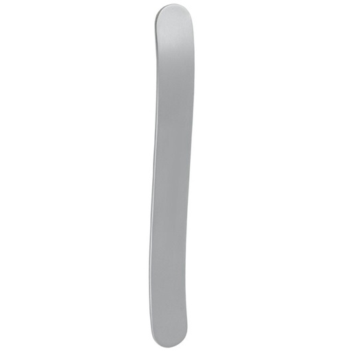[FB.255.145] Tongue depressor Falcon S-Shape 16mm, 145mm