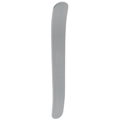 [FB.256.140] Tongue depressor Buchwald S-Shape, 19/23mm, 140mm