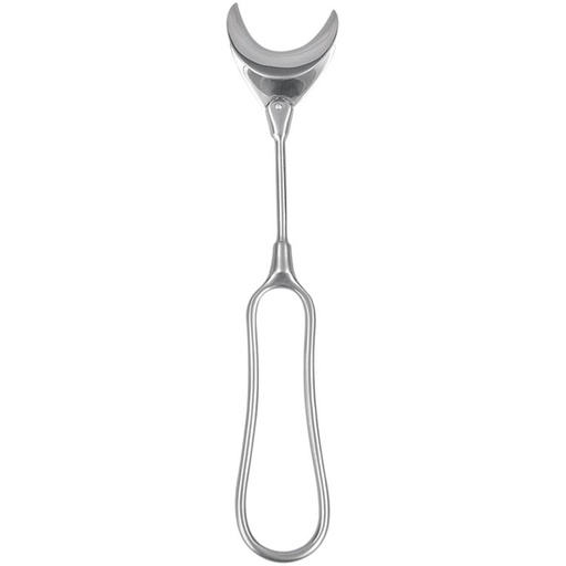 [FB.310.200] Retractor cheek Falcon 200mm