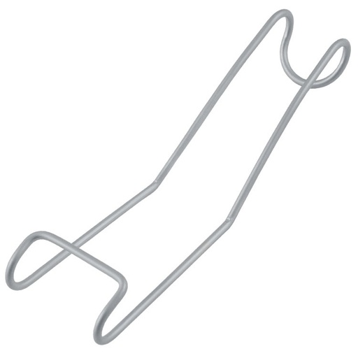 [FB.430.030] Retractor cheek Sternberg 150mm