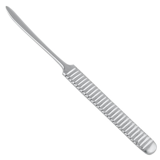 [FC.730.055] Raspatory Williger blunt 5.5mm, 160mm