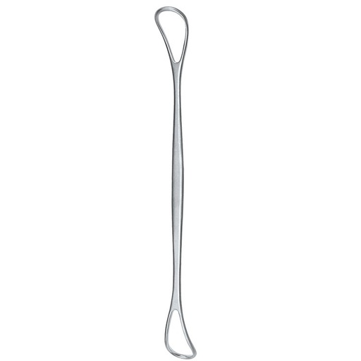 [GN.267.270] Depressor uterine Braun 280mm