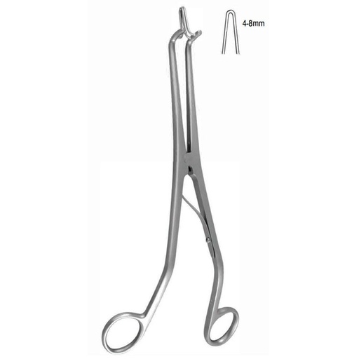 [GN.274.040] Specula endocervical Kogan 4mm, 240mm