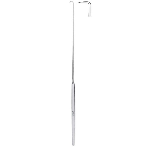 [GN.385.030] Hook Emmet sharp 220mm fig. 3