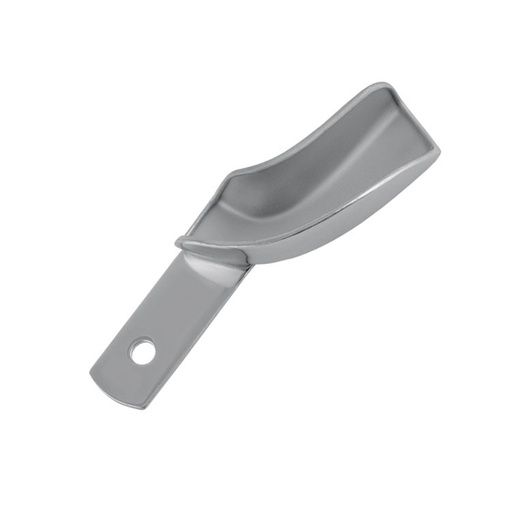 [DI.905.300] Partial impression tray for crown & bridge work solid fig. 30