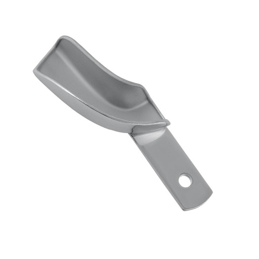 [DI.905.310] Partial impression tray for crown & bridge work solid fig. 31