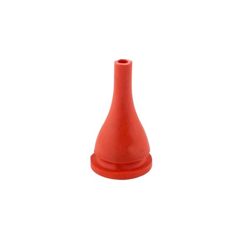 [GO.421.010] Cannula intra-uterine Spackmann spare cone only