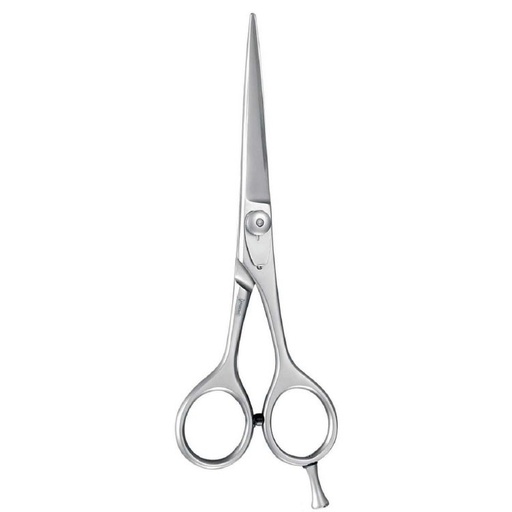 [HC.510.155] Falcon-Cut Hairdressing scissors 155mm TC 