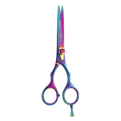 [HC.615.145] Falcon-Cut Ultima Hairdressing scissors 145mm TC, Titanium coated