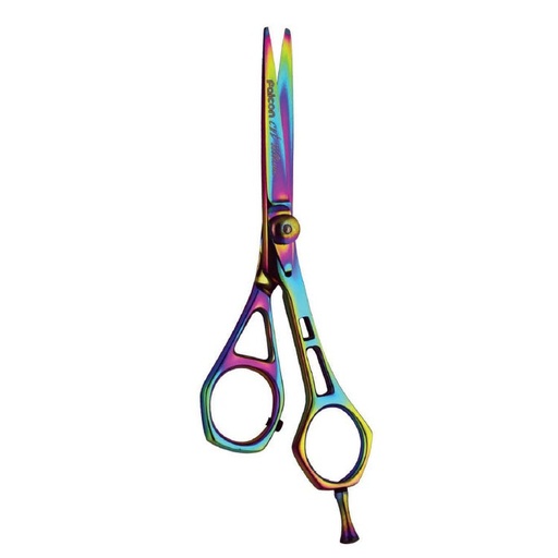 [HC.630.145] Falcon-Cut Ultima Hairdressing scissors 145mm TC, Titanium coated