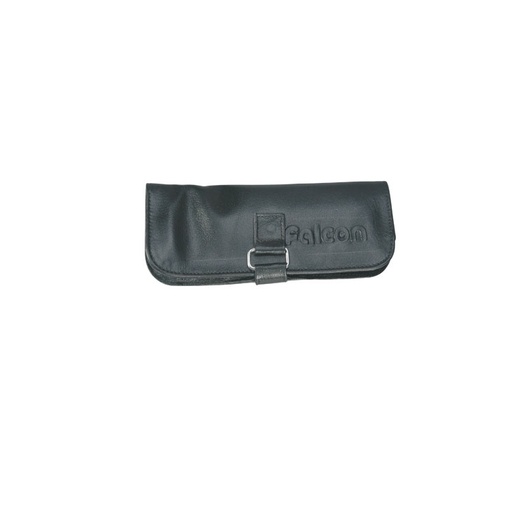 [HC.900.010] Leather bag small