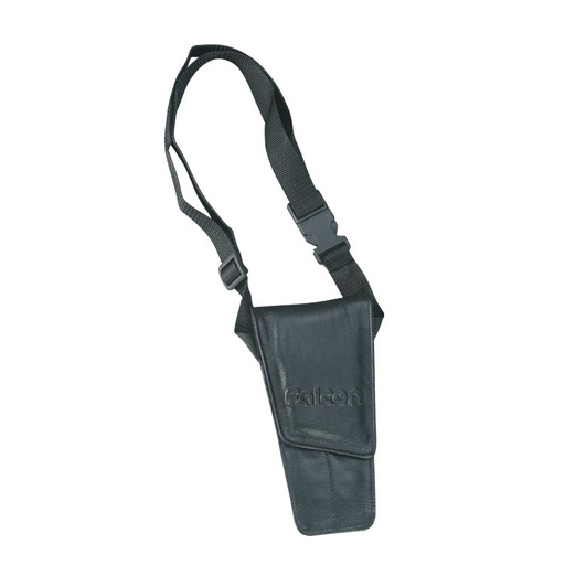 [HC.910.010] Leather waist bag small