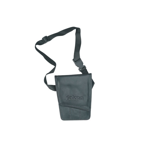 [HC.920.010] Leather waist bag large