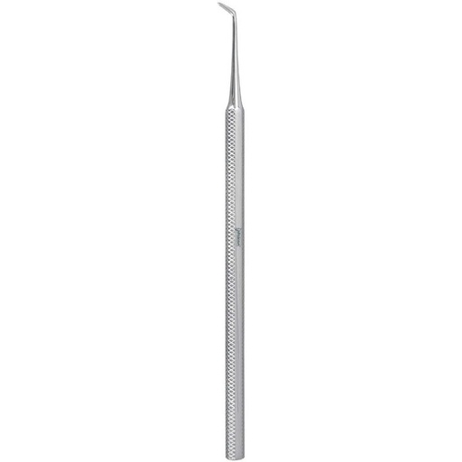 [HF.581.017] Nail file single ended angled 155mm Fig. 1