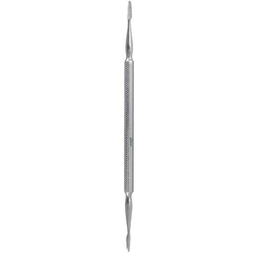 [HF.583.017] Nail file fine grit fig. 1 115mm