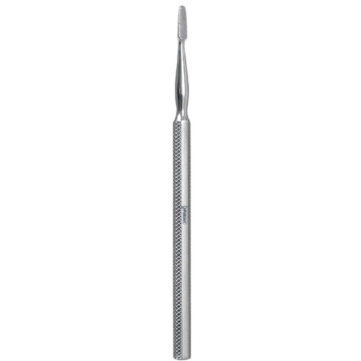 [HF.584.027] Nail file medium grit fig. 2 115mm