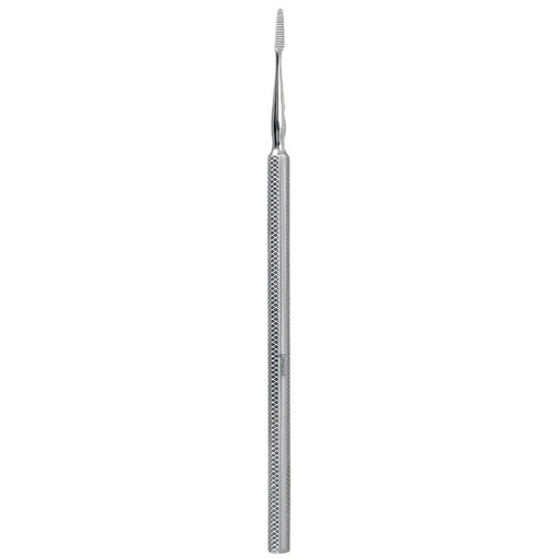 [HF.584.037] Nail file medium grit fig. 3 140mm