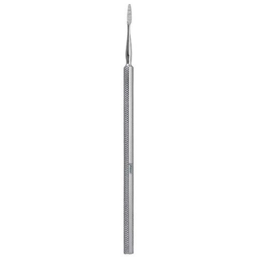 [HF.584.047] Nail file medium grit fig. 4 140mm