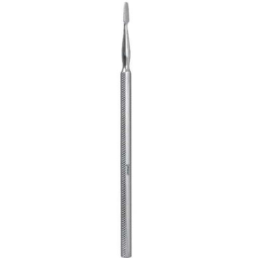 [HF.584.057] Nail file medium grit fig. 5 140mm