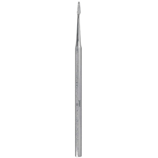 [HF.585.017] Nail file coarse grit fig. 1 140mm