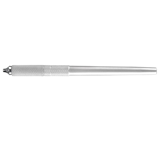 [HF.650.020] Gouge handle Aluminum