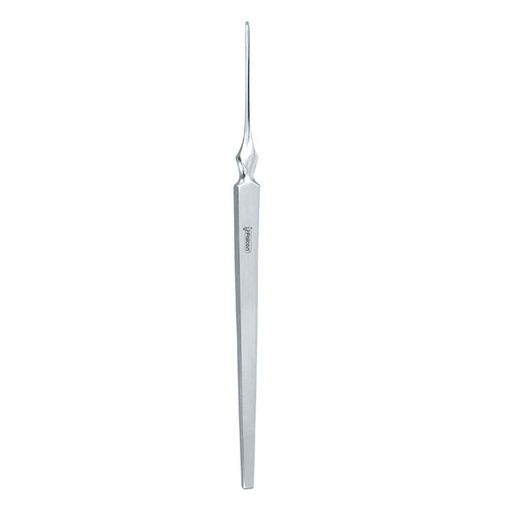 [HF.660.010] Gouge Stainless Steel 1mm