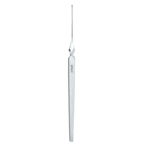 [HF.660.015] Gouge Stainless Steel 1.5 mm