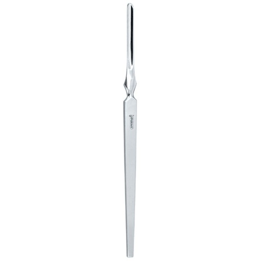 [HF.660.030] Gouge Stainless Steel 3 mm