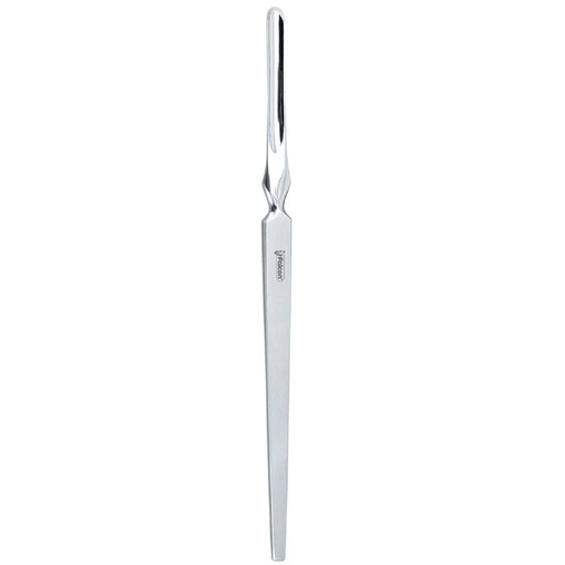 [HF.660.040] Gouge Stainless Steel 4 mm