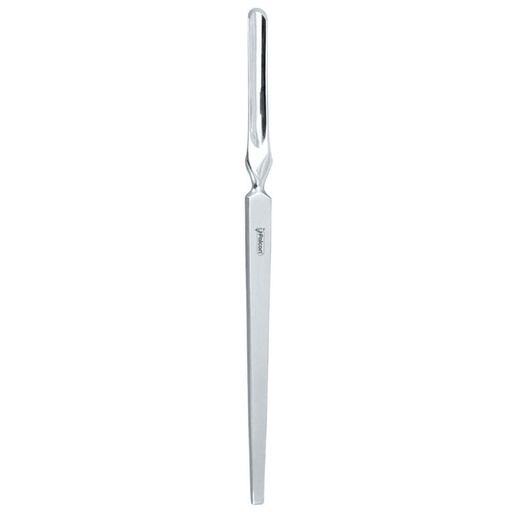 [HF.660.060] Gouge Stainless Steel 6 mm