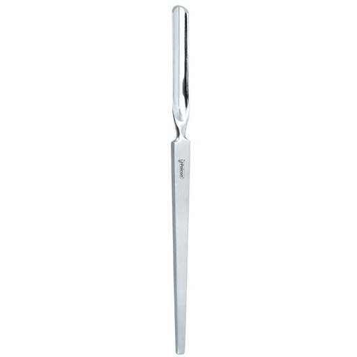 [HF.660.080] Gouge Stainless Steel 8 mm